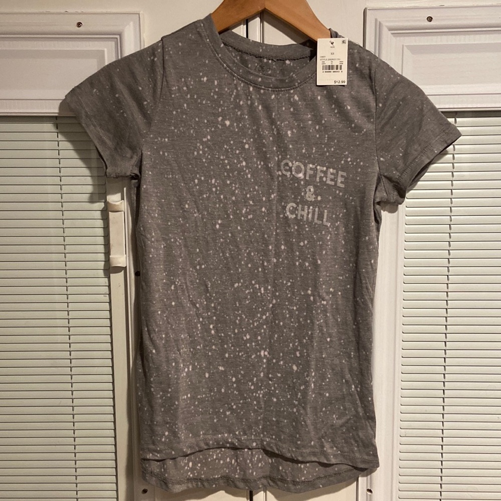 Zoe + Liv top